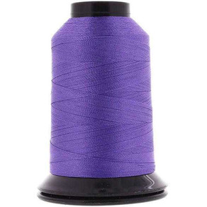 Floriani Violet Embroidery Thread 40wt Polyester 1000m Cones PF0663