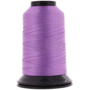 Floriani Lavender Embroidery Thread 40wt Polyester 1000m Cones PF0673