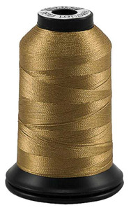 Floriani Birch Embroidery Thread 40wt Polyester 1000m Cones PF0723