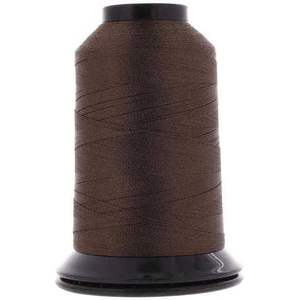 Floriani Mahogany Embroidery Thread 40wt Polyester 1000m Cones PF0749