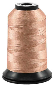 Floriani Satin Sheet Embroidery Thread 40wt Polyester 1000m Cones PF0765