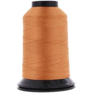 Floriani Sahara Tan/Ochra Embroidery Thread 40wt Polyester 1000m Cones PF0783