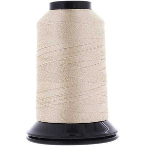 Floriani Nude Gold Embroidery Thread 40wt Polyester 1000m Cones PF0809