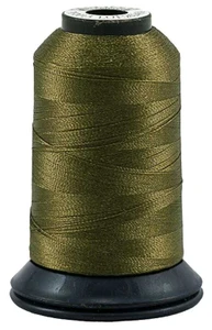 Floriani Rosemary/Cajun Mist Embroidery Thread 40wt Polyester 1000m Cones PF2014