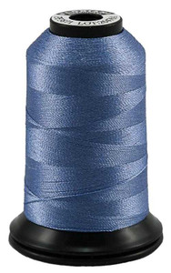 Floriani Cosmic Sky Embroidery Thread 40wt Polyester 1000m Cones PF3871