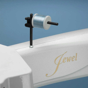 Baby Lock BLJ18-HS Horizontal Spool Pin