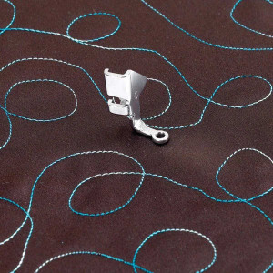 Baby Lock BLSO-FMC Free Motion Quilting Foot