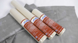 Floriani Power Mesh Fusible 20" x 10yds Nude