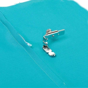 Baby Lock BLG-AZF Adjustable Zipper Piping Foot