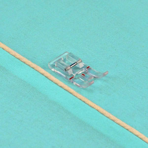 Baby Lock BLSO-LP Piping Foot-Left