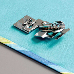 Baby Lock ESG-BB Bias Binder Foot