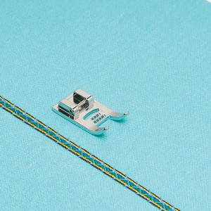 Baby Lock ESG-CF7 7 Cord Cording Foot