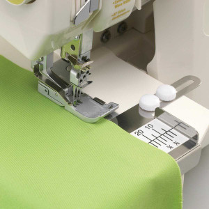 Baby Lock BLE8-FG Fabric Guide