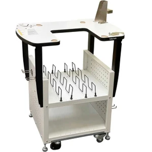 Baby Lock ALSTAND Embroidery Machine Stand