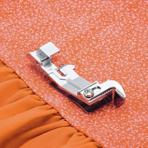 Baby Lock Diana BL480A-RF Ruffler Foot
