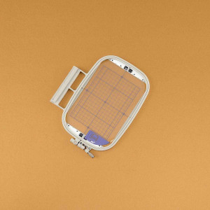 Baby Lock EF75S 5 x 7 IQ Intuition Hoop with Grid