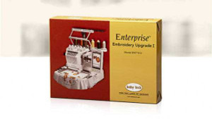 Baby Lock Enterprise Embroidery Upgrade 1 for BNT10L, BNT10