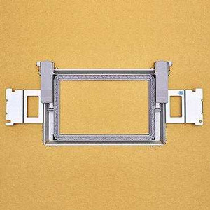 Baby Lock 4 x 7 Border Frame for Alliance