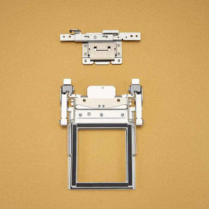 Baby Lock 4" x 4" Clamp Frame for Multi-Needle Machines