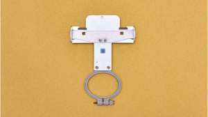 Baby Lock 44 x 38mm Compact Embroidery Hoop for Alliance