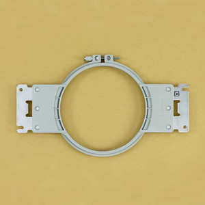 Baby Lock 5" Round Hoop for Multi-Needle Machines