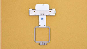 Baby Lock 50 x 50mm Embroidery Frame for Alliance