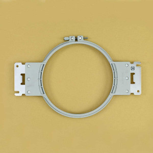 Baby Lock 6" Round Hoop for Multi-Needle Machines