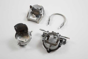 Brother PRCF5 Flat Brim Cap Frame and Driver Set