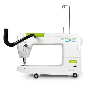 Handi Quilter Moxie with Frame