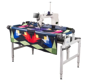 Grace Quilter's Evolution Hoop-Frame