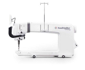 Handi Quilter Amara 20, 12' Studio3 Frame, Pro Stitcher