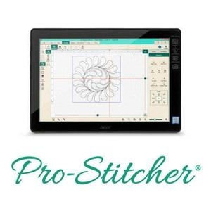 Handi Quilter Pro Stitcher for Amara 24 or Forte Machine