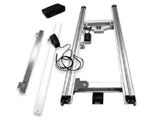 Handi Quilter Electromagnetic Channel Locks Amara and Forte