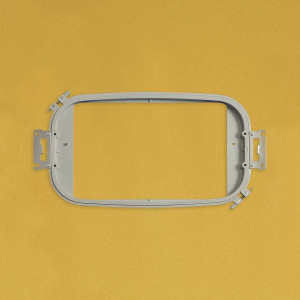 Baby Lock BMP-FF 7.7/8 x 11.3/4 Flat Frame for Multi Needle Machines