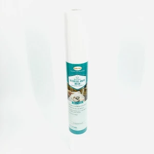 Baby Lock BLS500-20 20"x10yd Dissolve Away Mesh Backing Stabilizer