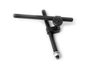 Handi Quilter Horizontal Spool Pin and Clamp