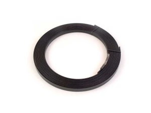 Handi Quilter Black Plastic Track Insert 12 Foot Length (Pair)