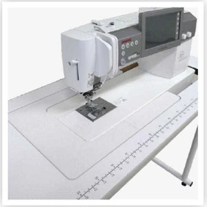 Janome Insert K fits Continental Table for M7, M17, CM7P and CM17