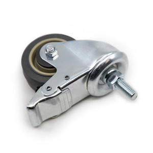 Handi Quilter Caster for Straight Leg Frames (Per Caster)