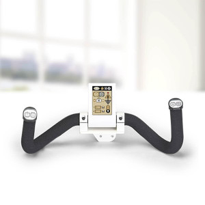 Baby Lock Coronet Long Arm Rear Handlebars And Display