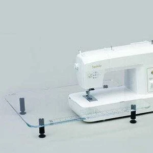 Baby Lock Sashiko Clear Extension Table
