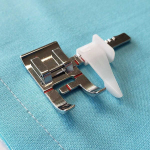 Baby Lock BLSA-SGF 5/8 Inch Seam Guide Foot