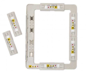 Baby Lock EMFC180 4" x 7" Magnetic Frame