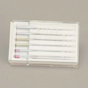 Baby Lock XE4962001 Assorted Sewing Needle Set