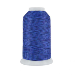 King Tut Lapis Lazuli Cotton Quilting Thread 3-ply 40wt 2000yds