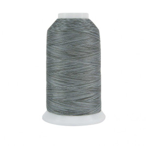 King Tut Pumice Cotton Quilting Thread 3-ply 40wt 2000yds
