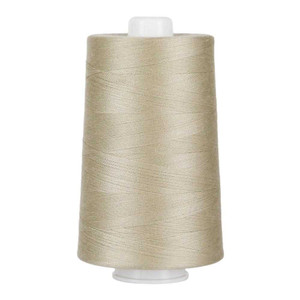 Omni Colonial Gray Polyester Thread 2-ply 40wt 6000yd