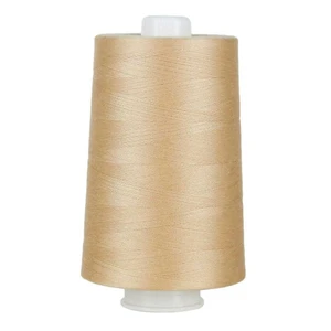 Omni Buff Polyester Thread 2-ply 40wt 6000yd