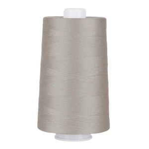 Omni Goose Polyester Thread 2-ply 40wt 6000yds
