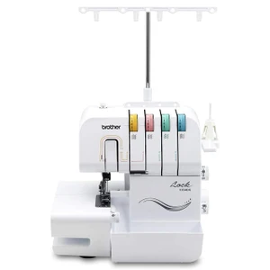 Brother 1034D Homelock Serger Open Box